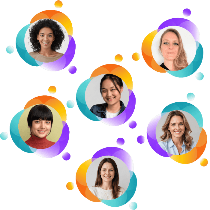 Community growth